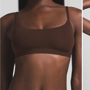 SKIMS
Fits Everybody Scoop Bralette